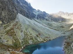 Photo Textures of High Tatras